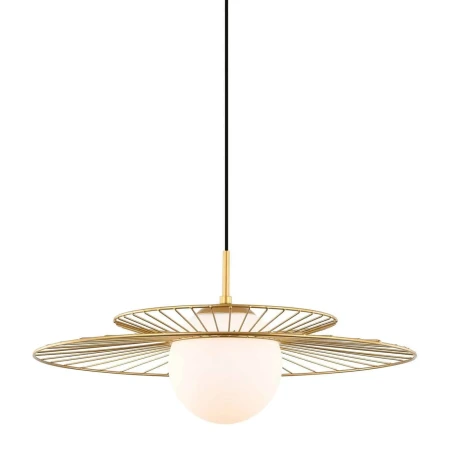 Lampa loft wisząca Sarah MDM-4000/1 GD - Italux